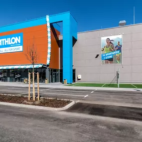 Bild von DECATHLON