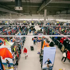 Bild von DECATHLON Berlin Schöneweide