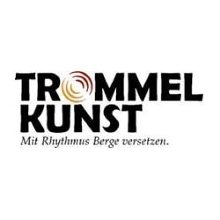 Logo von Trommelkunst  Roberto und Katja Doku GbR