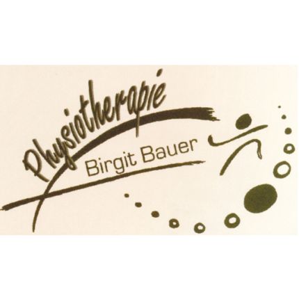 Logo od Physiotherapie Birgit Bauer