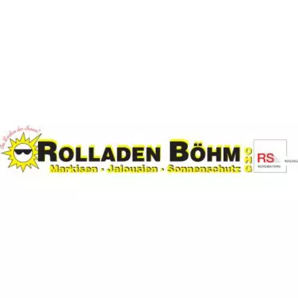 Logo van Rolladen Böhm e.K.