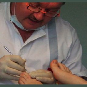 Bild von Praxis für Podologie & Medizinische Fußpflege Thomas Wolfrum
