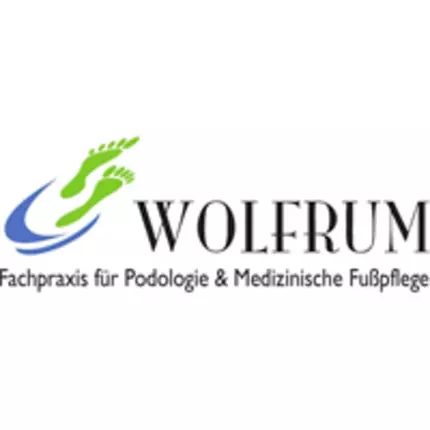 Logo od Praxis für Podologie & Medizinische Fußpflege Thomas Wolfrum