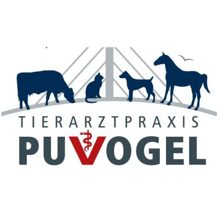 Λογότυπο από Tierarztpraxis Puvogel - Tierarzt - Tierarzt Notdienst