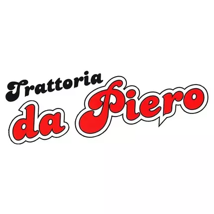 Logo de da Piero Trattoria