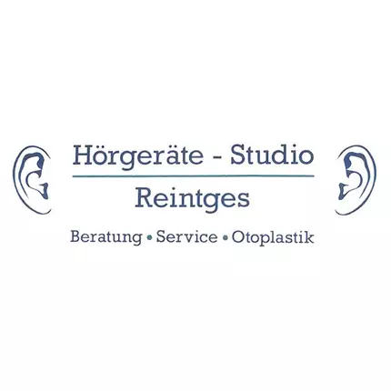 Logo van Hörgerätestudio Reintges