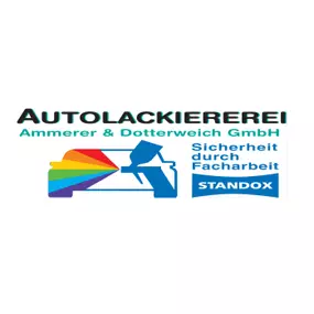 Bild von Autolackiererei Ammerer & Dotterweich GmbH