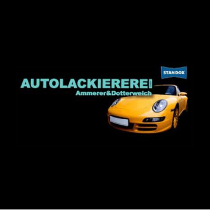 Logo van Autolackiererei Ammerer & Dotterweich GmbH