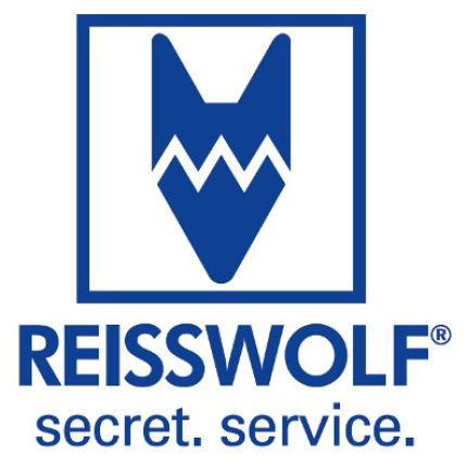 Logotyp från REISSWOLF Akten- und Datenvernichtung GmbH Sachsen