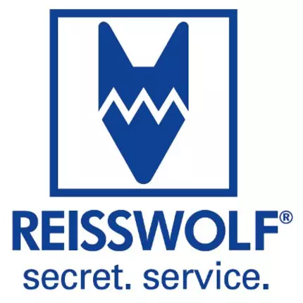 Logo fra REISSWOLF Akten- und Datenvernichtung GmbH Sachsen