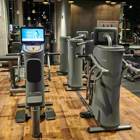 Fitness First Regensburg Kirchmeierstrasse - EGYM