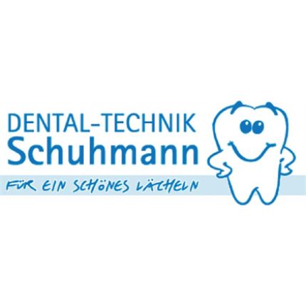 Logo von DentalTechnik Schuhmann