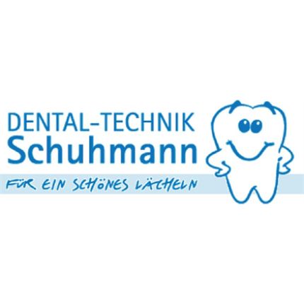 Logótipo de DentalTechnik Schuhmann