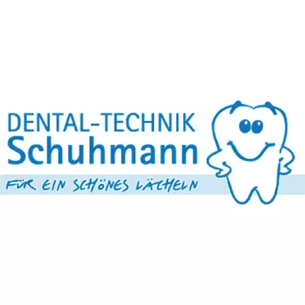 Logo od DentalTechnik Schuhmann