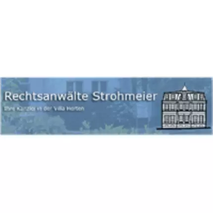 Logo von Rechtsanwälte Rolf Strohmeier, Udo Schröder, Axel Möller und Katrin Etter-van de Wetering