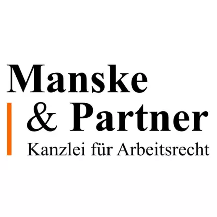 Λογότυπο από Manske & Partner Kanzlei für Arbeitsrecht