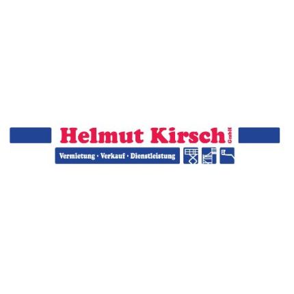 Logotipo de Gerüstbau Helmut Kirsch