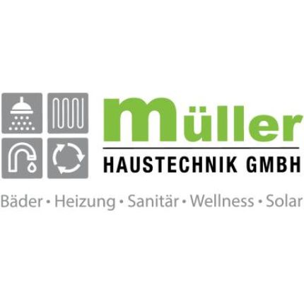 Logo de Haustechnik Müller GmbH Heizung-Bäder-Energie