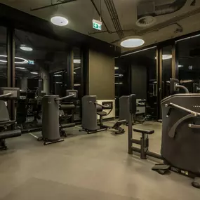 Fitness First Frankfurt Opernplatz - Egym