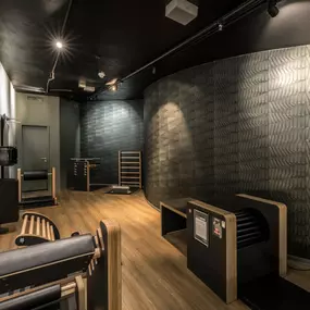 Fitness First Frankfurt Opernplatz - Five