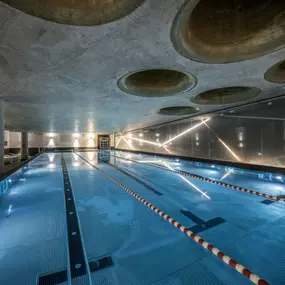 Fitness First Frankfurt Opernplatz - Pool