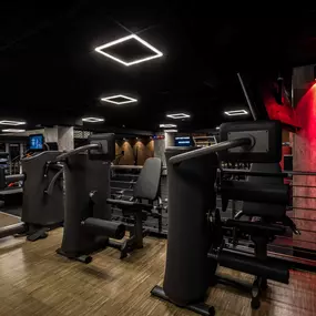 Fitness First Bonn - Egym