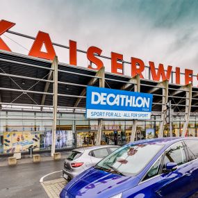 Bild von DECATHLON