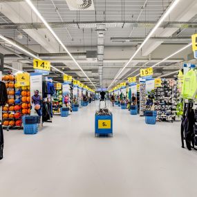 Bild von DECATHLON