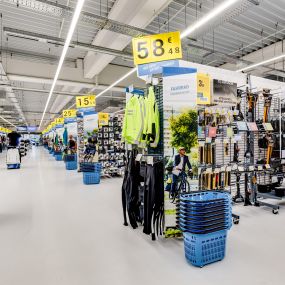 Bild von DECATHLON