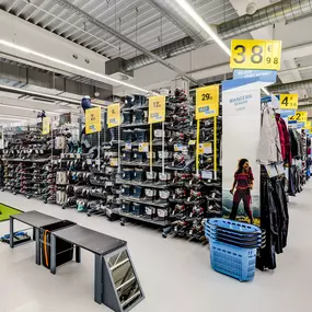 Bild von DECATHLON Fulda