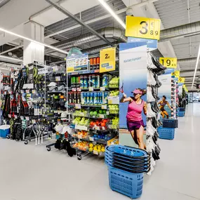 Bild von DECATHLON Fulda