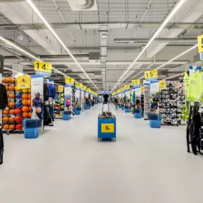 Bild von DECATHLON Fulda