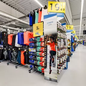 Bild von DECATHLON Fulda