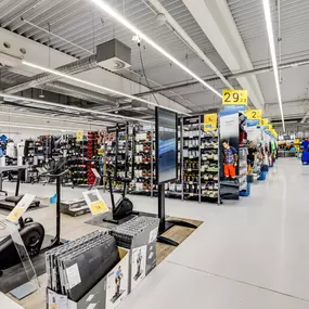 Bild von DECATHLON Fulda