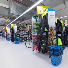 Bild von DECATHLON