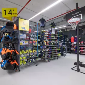 Bild von DECATHLON