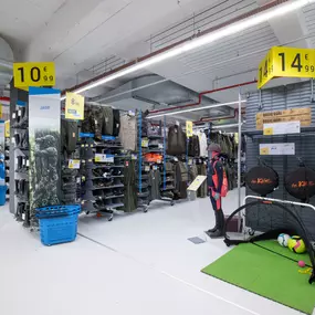 Bild von DECATHLON Braunschweig