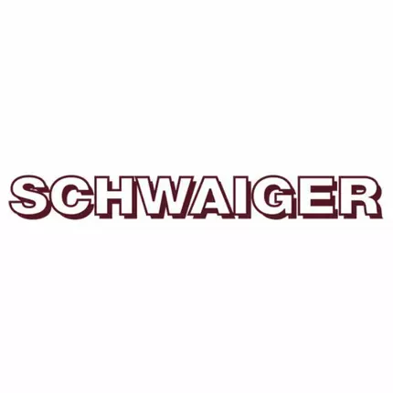 Logo fra Richard Schwaiger Mineralöle und Tankstellen KG