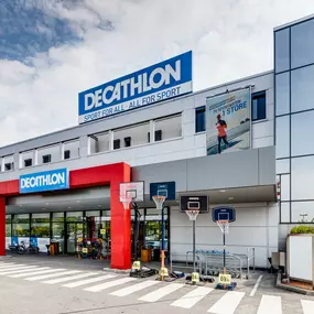 Bild von DECATHLON