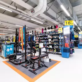 Bild von DECATHLON