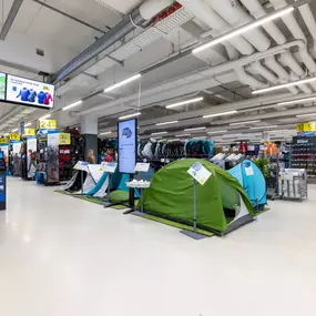 Bild von DECATHLON