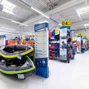 Bild von DECATHLON