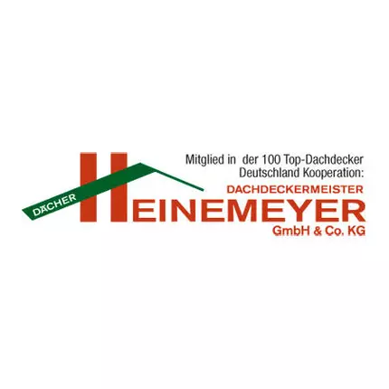 Logotyp från Dachdecker Heinemeyer GmbH & Co. KG