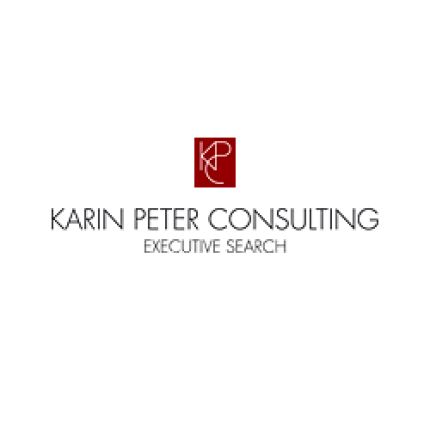 Logótipo de Karin Peter Consulting