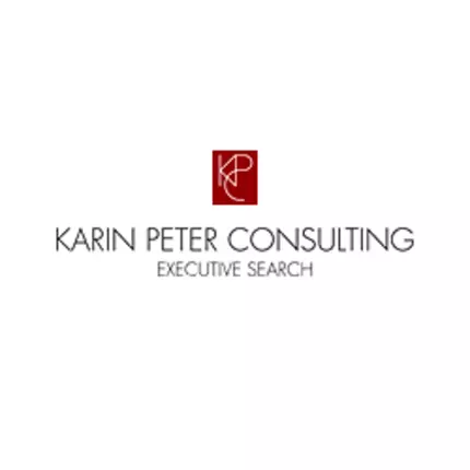 Logo fra Karin Peter Consulting