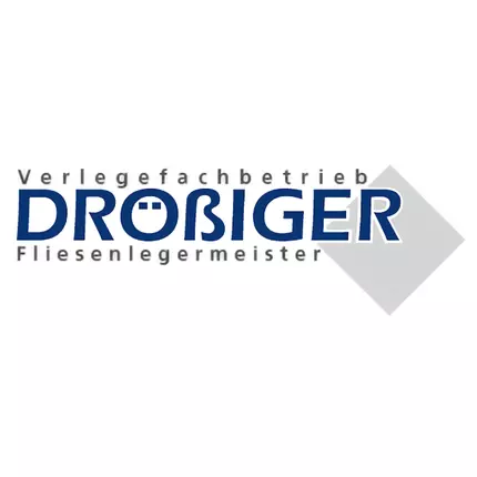 Logo van Drößiger Fliesenlegermeister