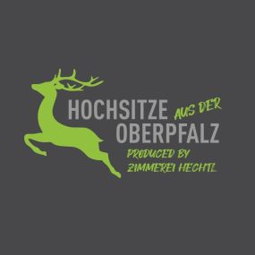 Bild von Zimmerei & Holzhandel Daniel Hechtl - Hochsitze aus der Oberpfalz