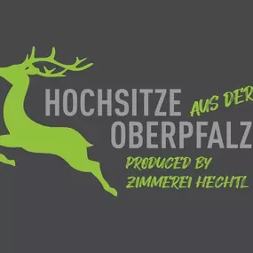 Bild von Zimmerei & Holzhandel Daniel Hechtl - Hochsitze aus der Oberpfalz