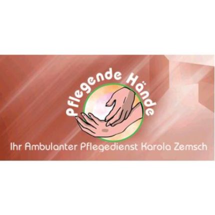 Logo from Pflegende Hände Karola Zemsch