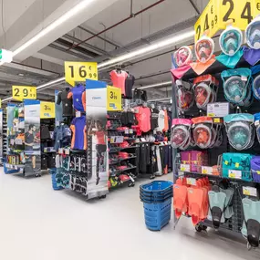 Bild von DECATHLON Böblingen